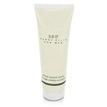 360 Aftershave by Perry Ellis