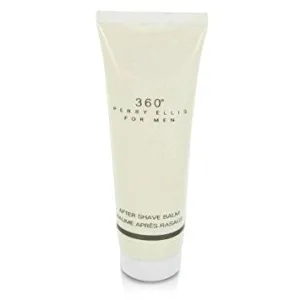 360 Aftershave by Perry Ellis