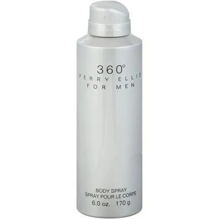 360 Deodorant by Perry Ellis