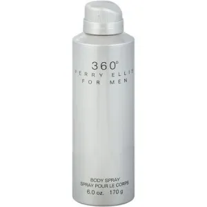 360 Deodorant by Perry Ellis