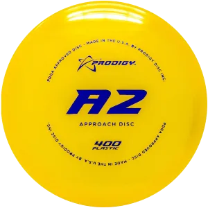400 Plastic A2 (170-174 g)