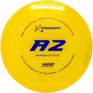 400 Plastic A2 (170-174 g)