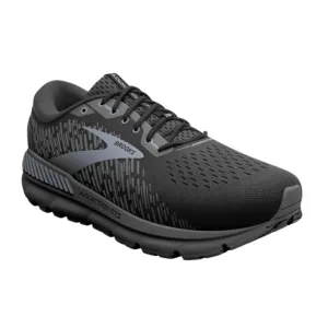 Addiction GTS 15 - Black/Black/Ebony (4E Width)