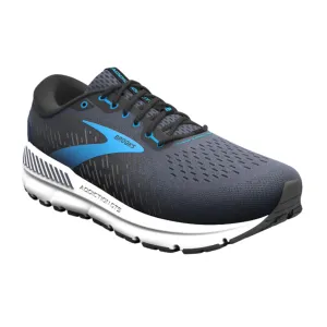 Addiction GTS 15 - India Ink/Black/Blue (2E Width)