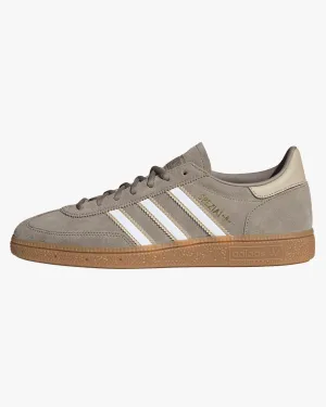 Adidas Handball Spezial - Chalky Brown / Cloud White / Magic Beige