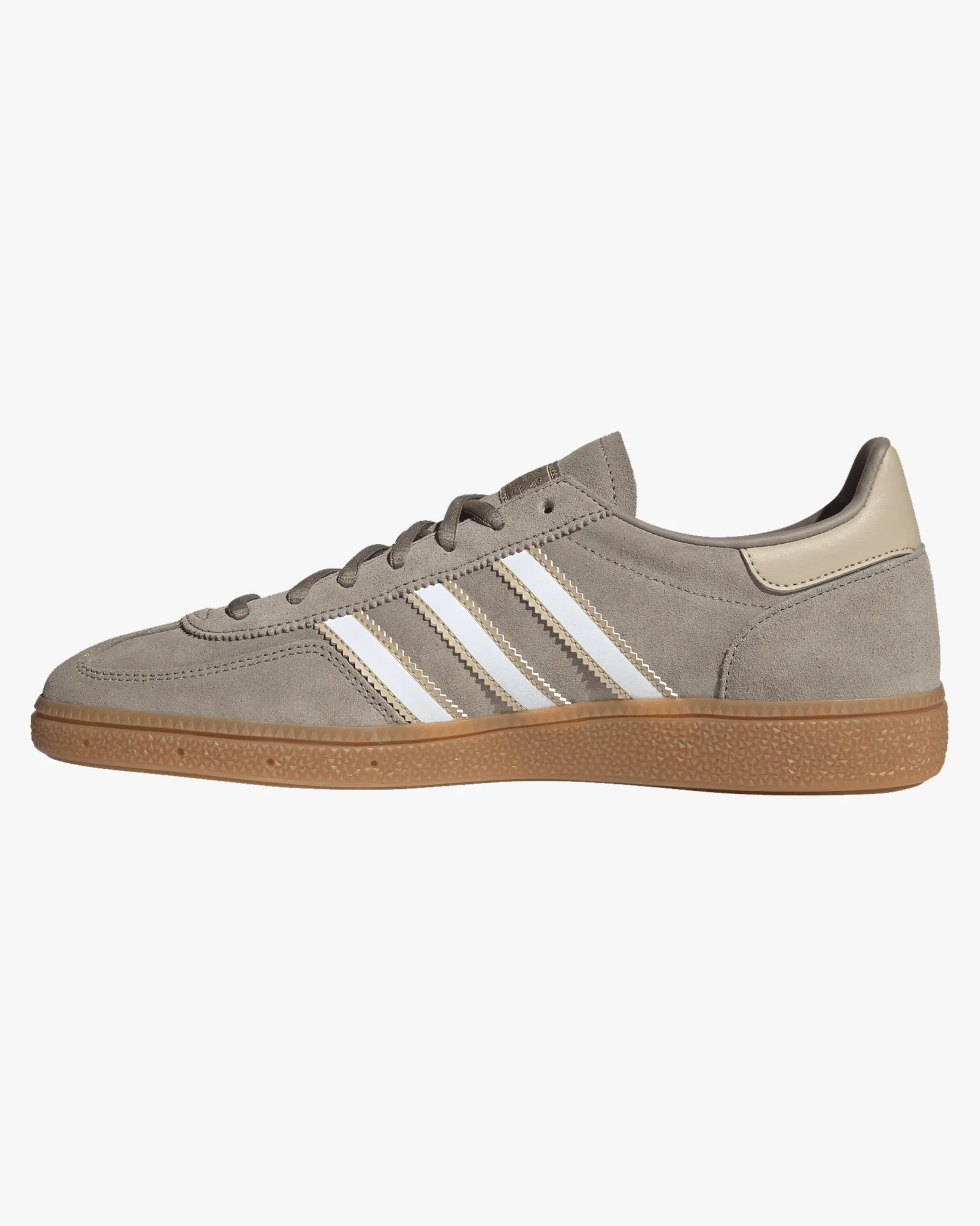 Adidas Handball Spezial - Chalky Brown / Cloud White / Magic Beige