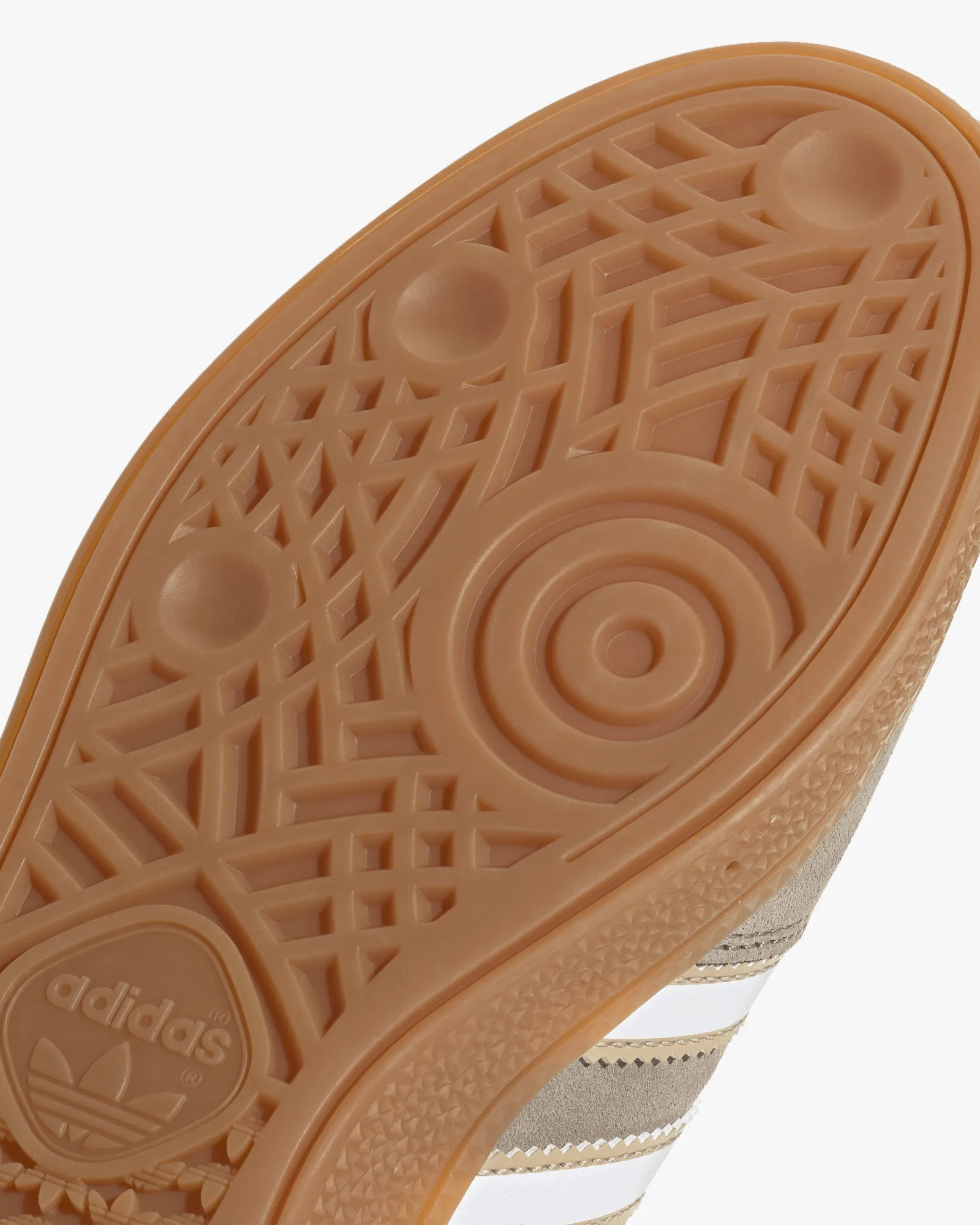 Adidas Handball Spezial - Chalky Brown / Cloud White / Magic Beige