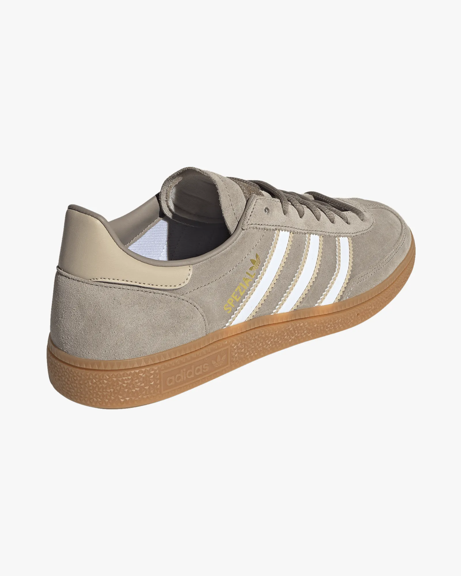 Adidas Handball Spezial - Chalky Brown / Cloud White / Magic Beige
