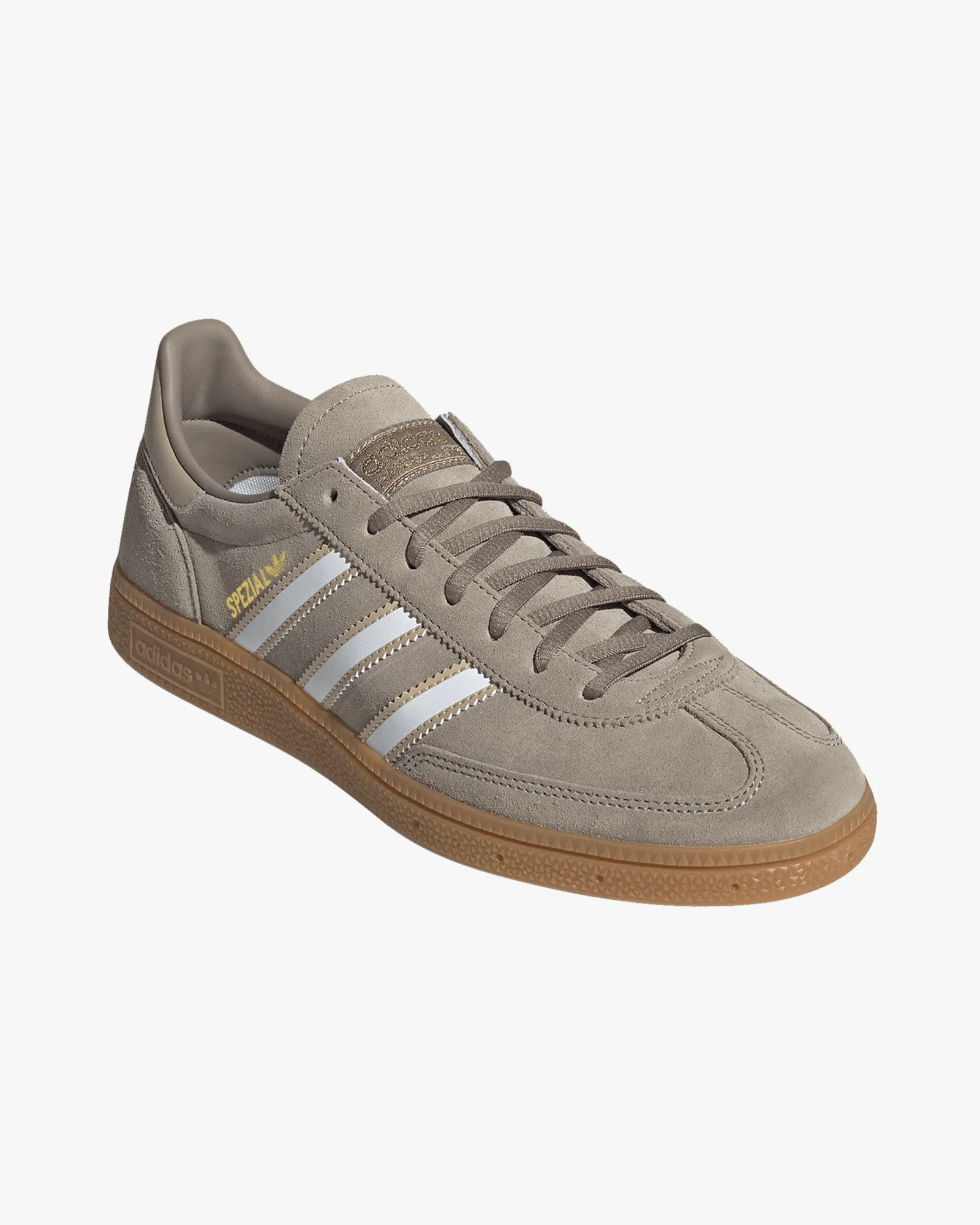 Adidas Handball Spezial - Chalky Brown / Cloud White / Magic Beige