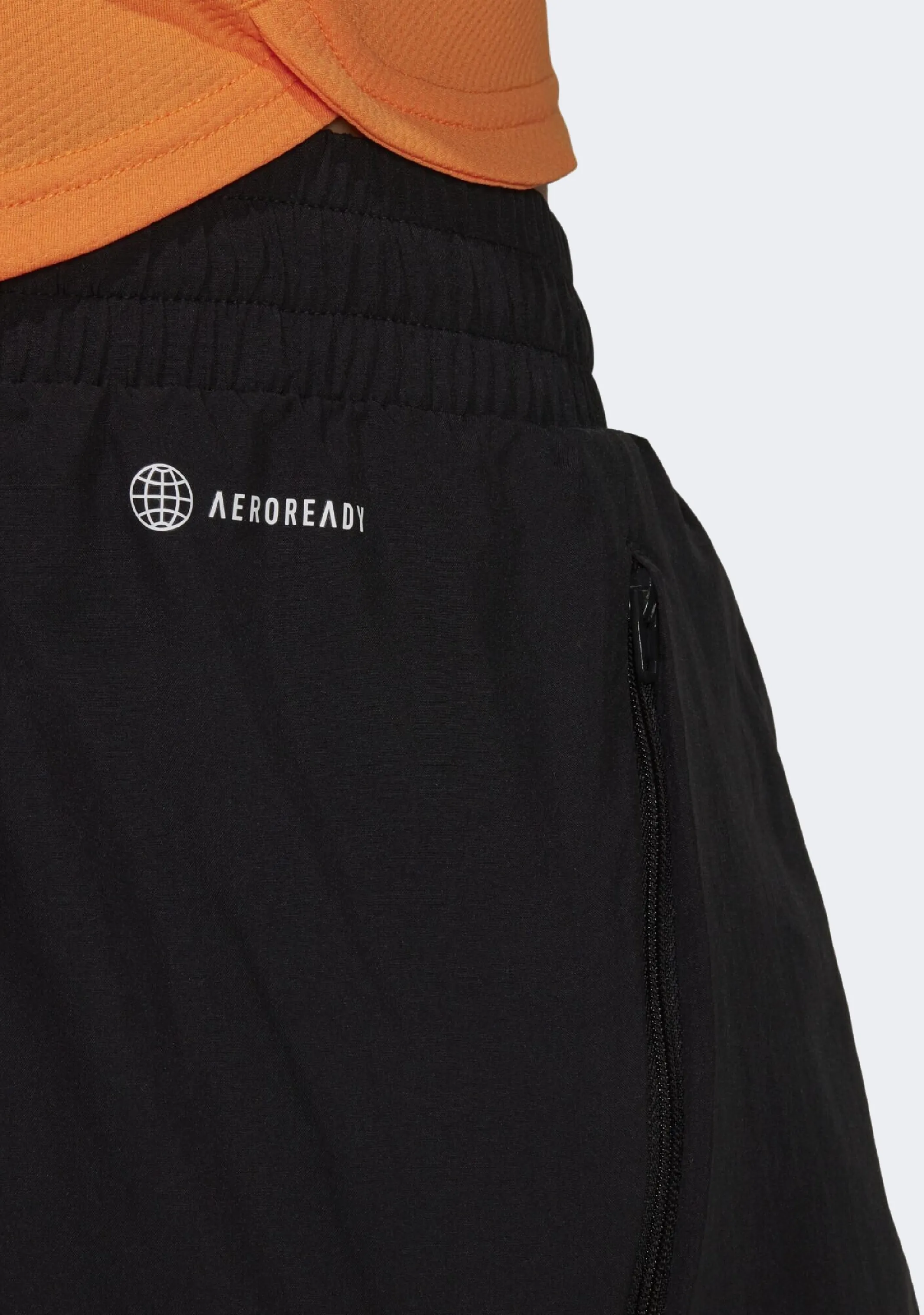 Adidas Men’s Designed for Movement 7 Inch Short