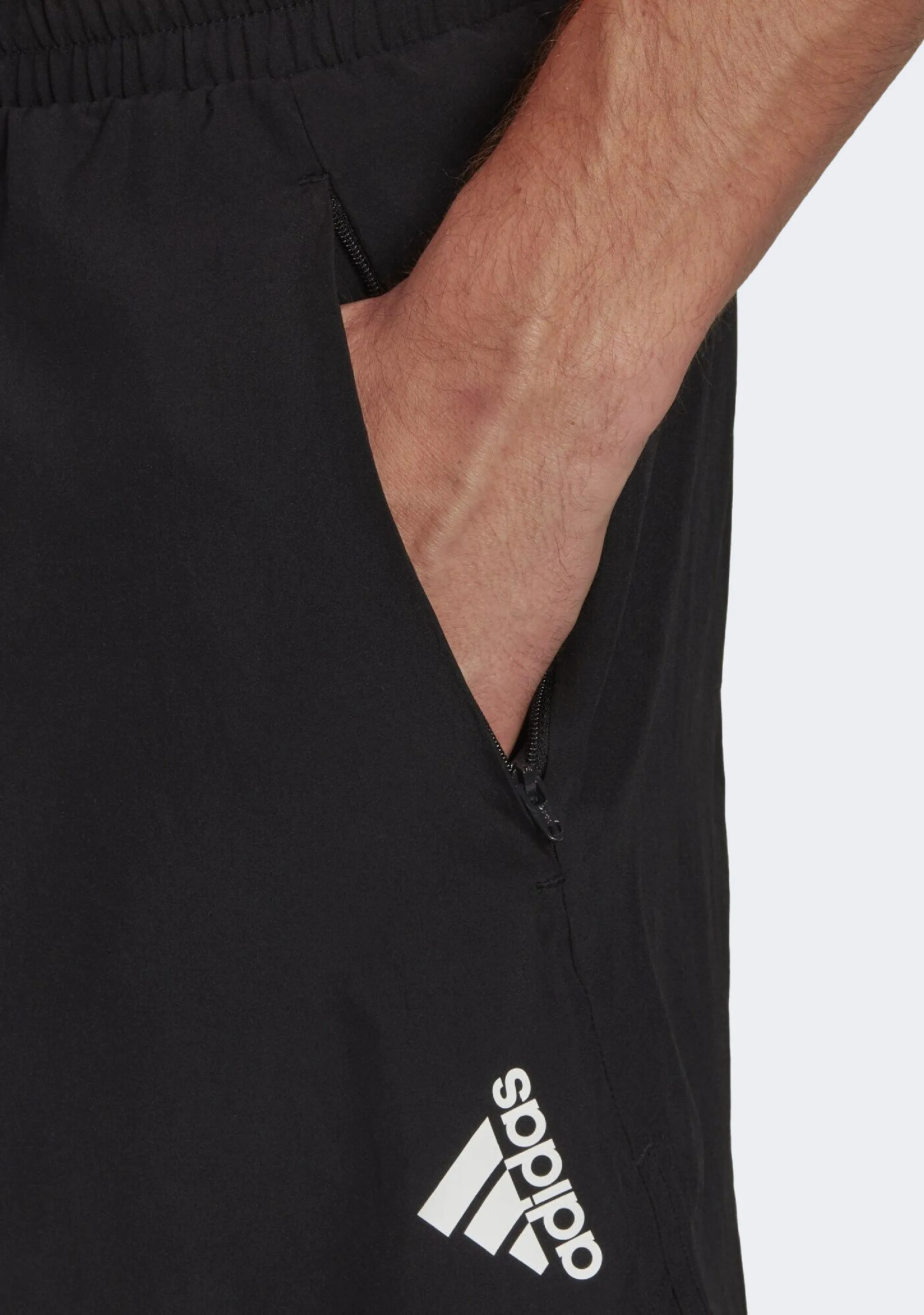 Adidas Men’s Designed for Movement 7 Inch Short