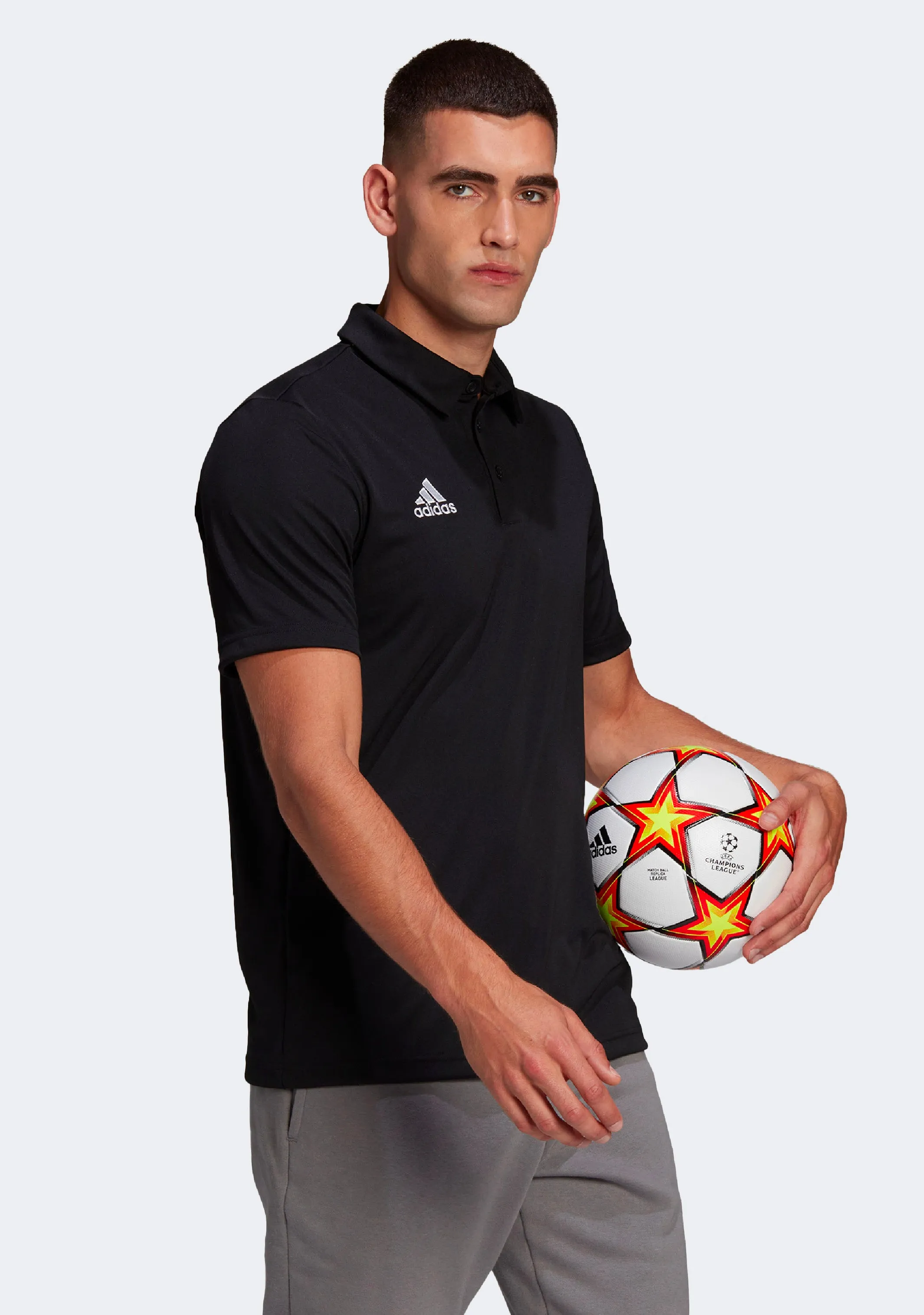 Adidas Men’s Entrada 22 Polo