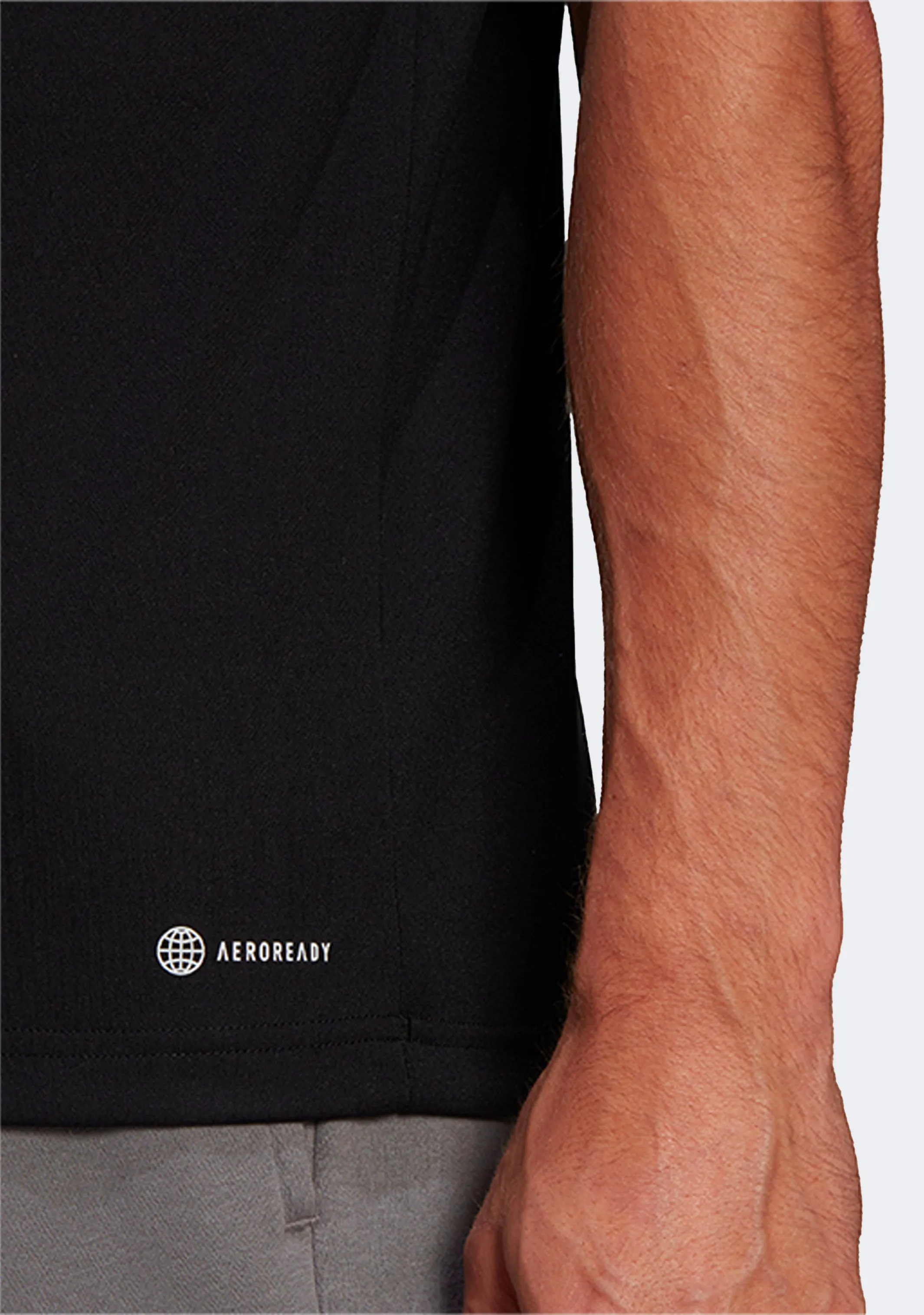 Adidas Men’s Entrada 22 Polo