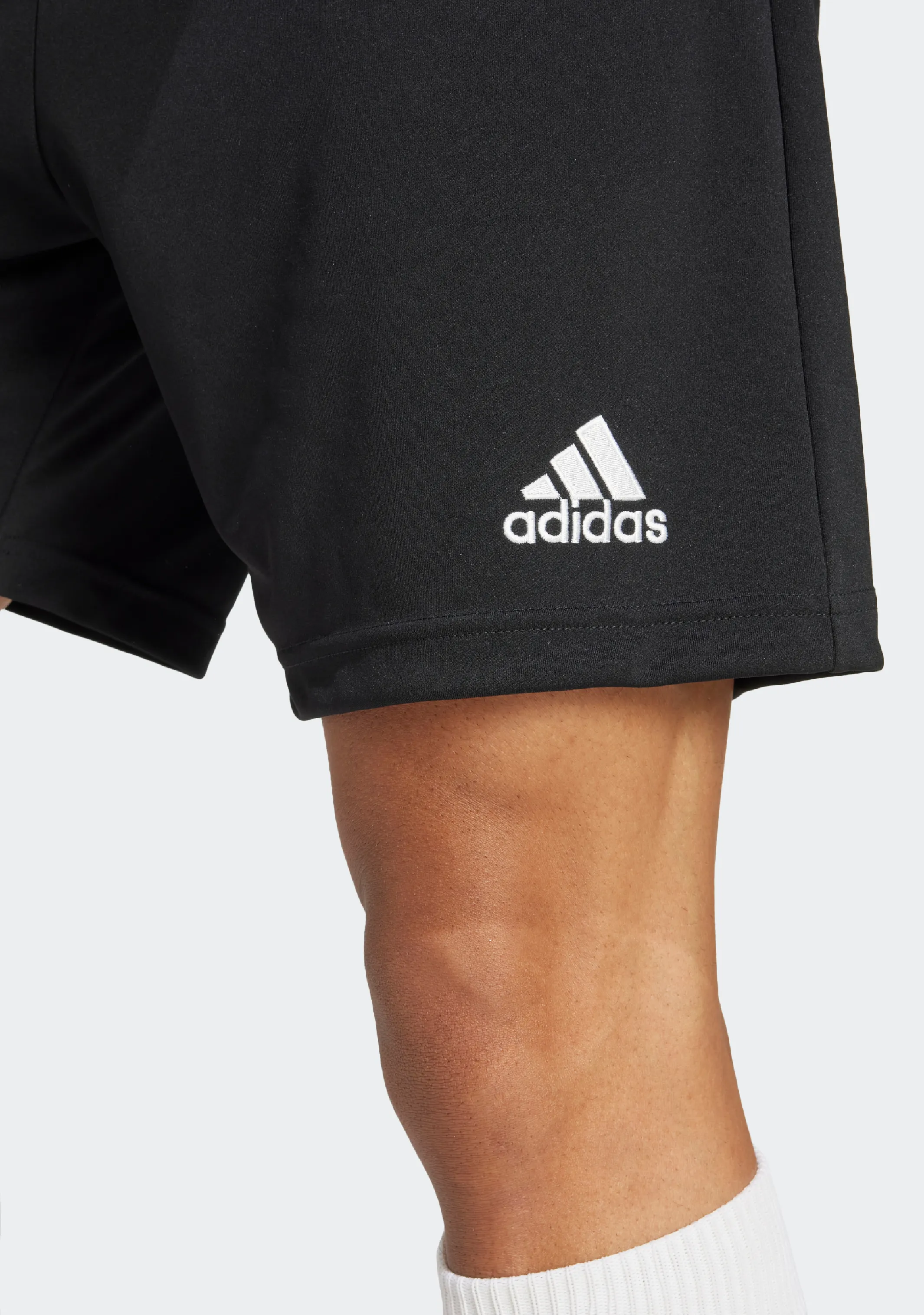 Adidas Men’s Entrada 22 Shorts