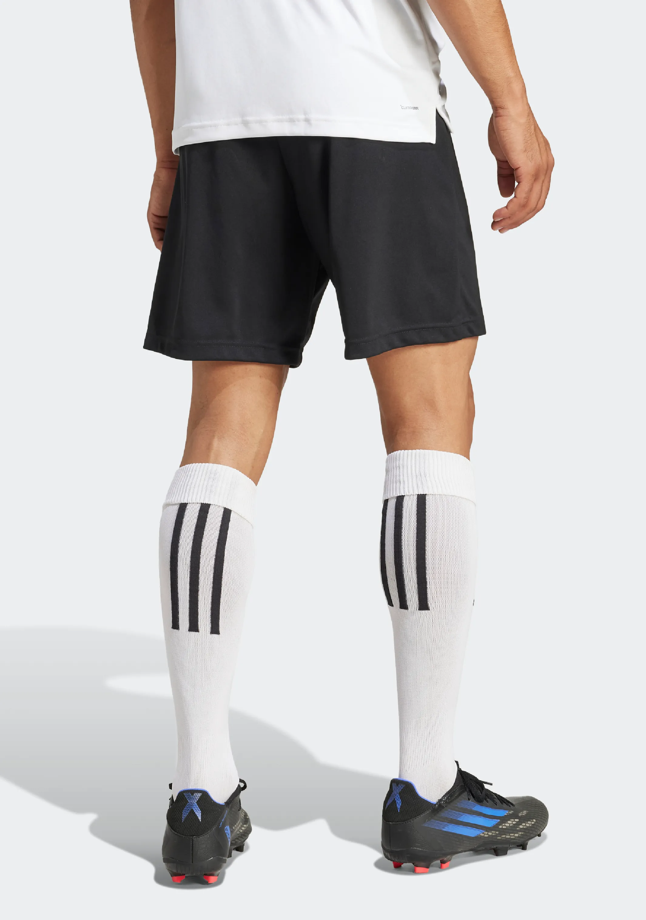 Adidas Men’s Entrada 22 Shorts