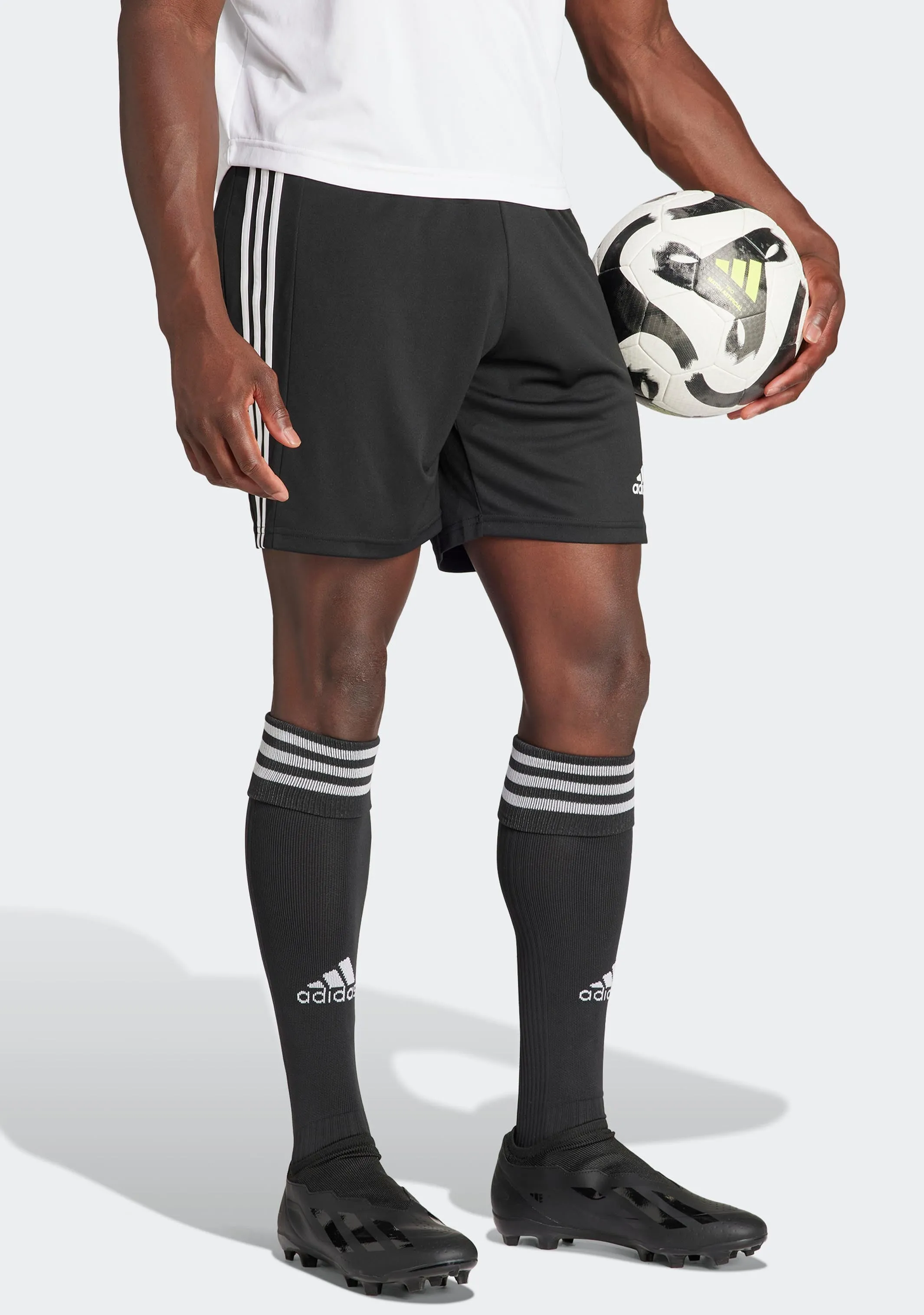 Adidas Men’s Squad 21 Shorts