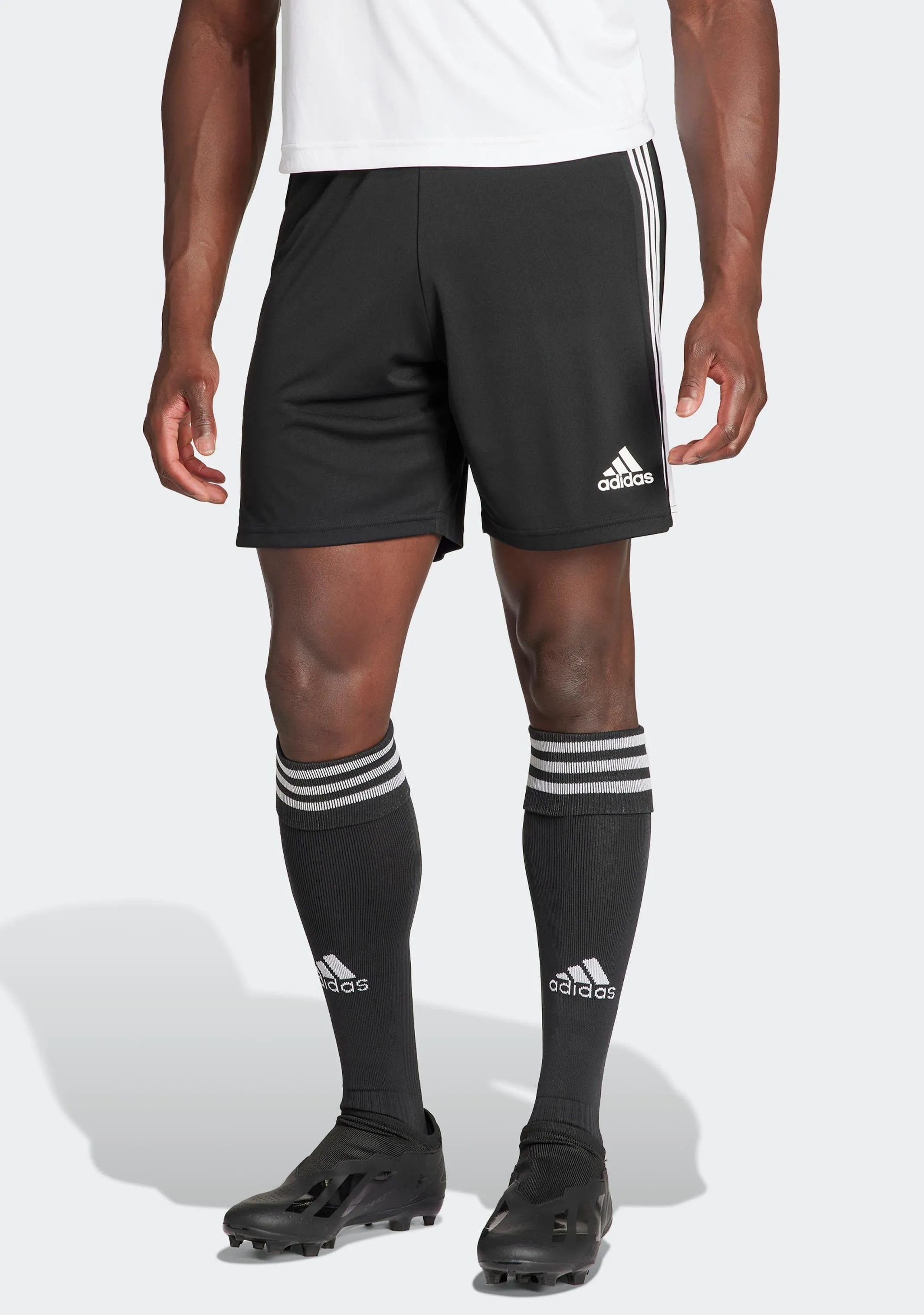 Adidas Men’s Squad 21 Shorts