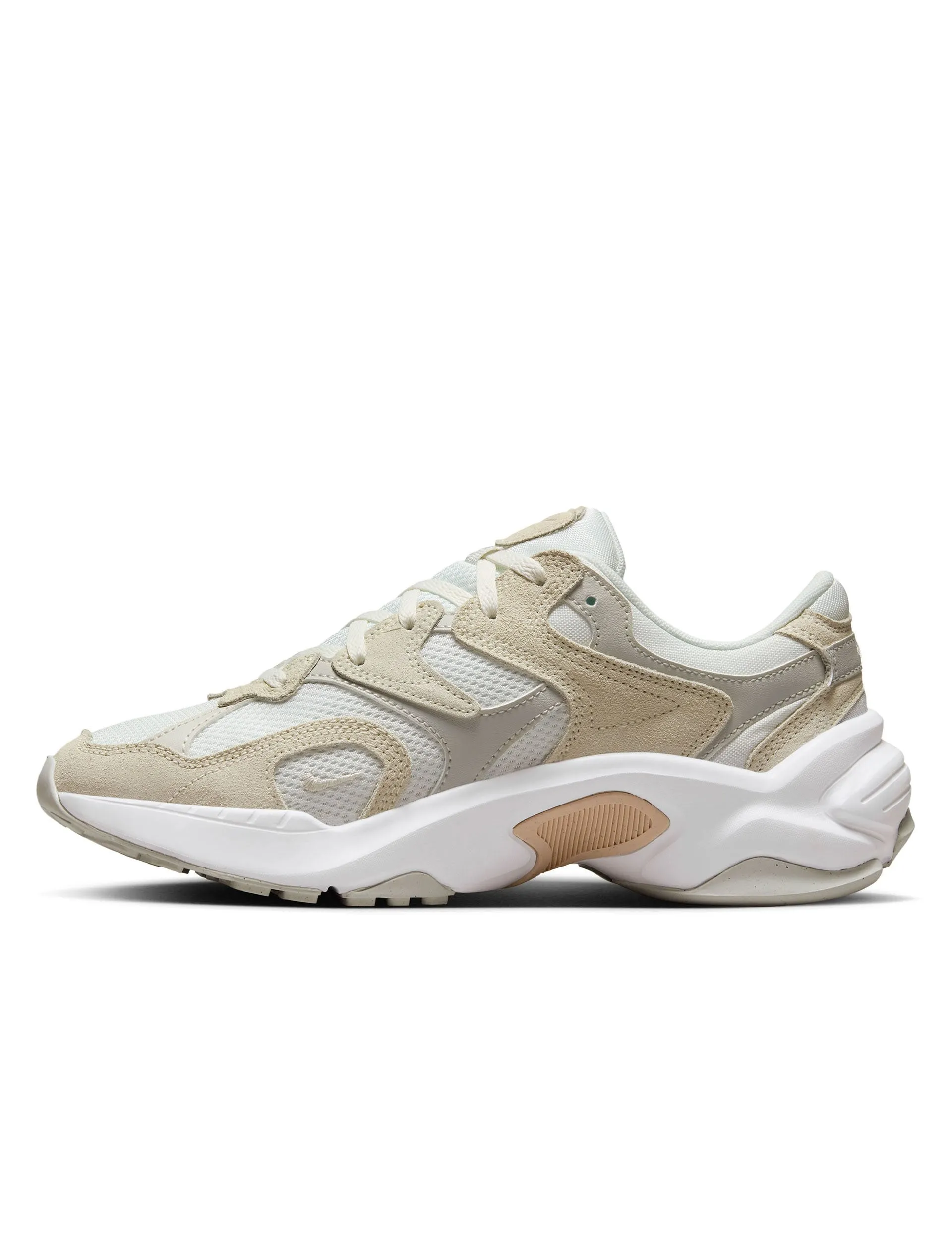 AL8 Shoes - Sail/Sanddrift/Light Bone/Coconut Milk