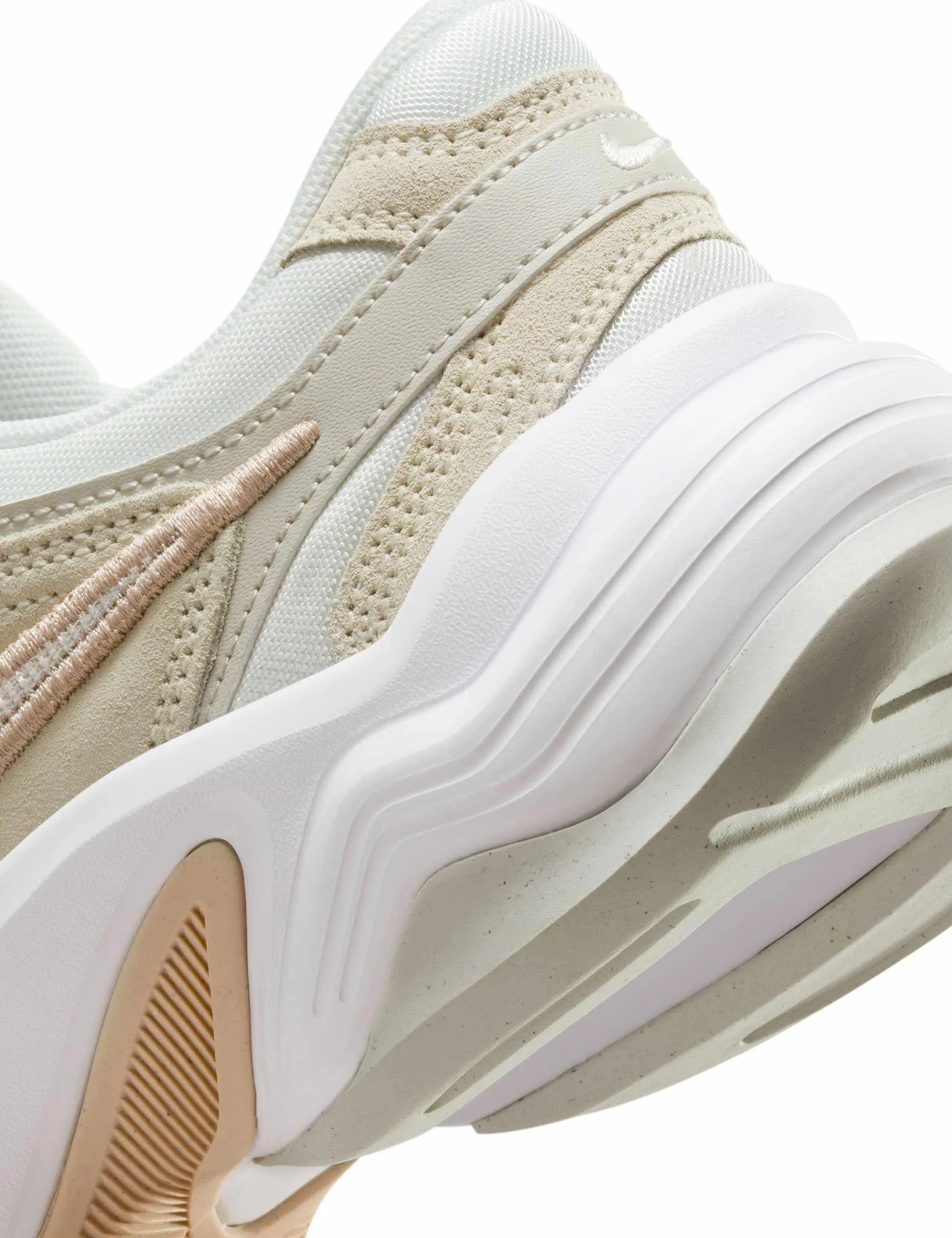 AL8 Shoes - Sail/Sanddrift/Light Bone/Coconut Milk