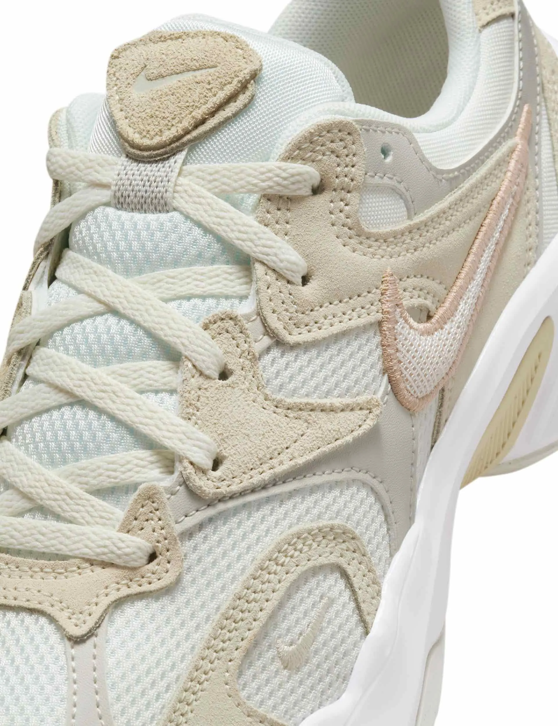 AL8 Shoes - Sail/Sanddrift/Light Bone/Coconut Milk