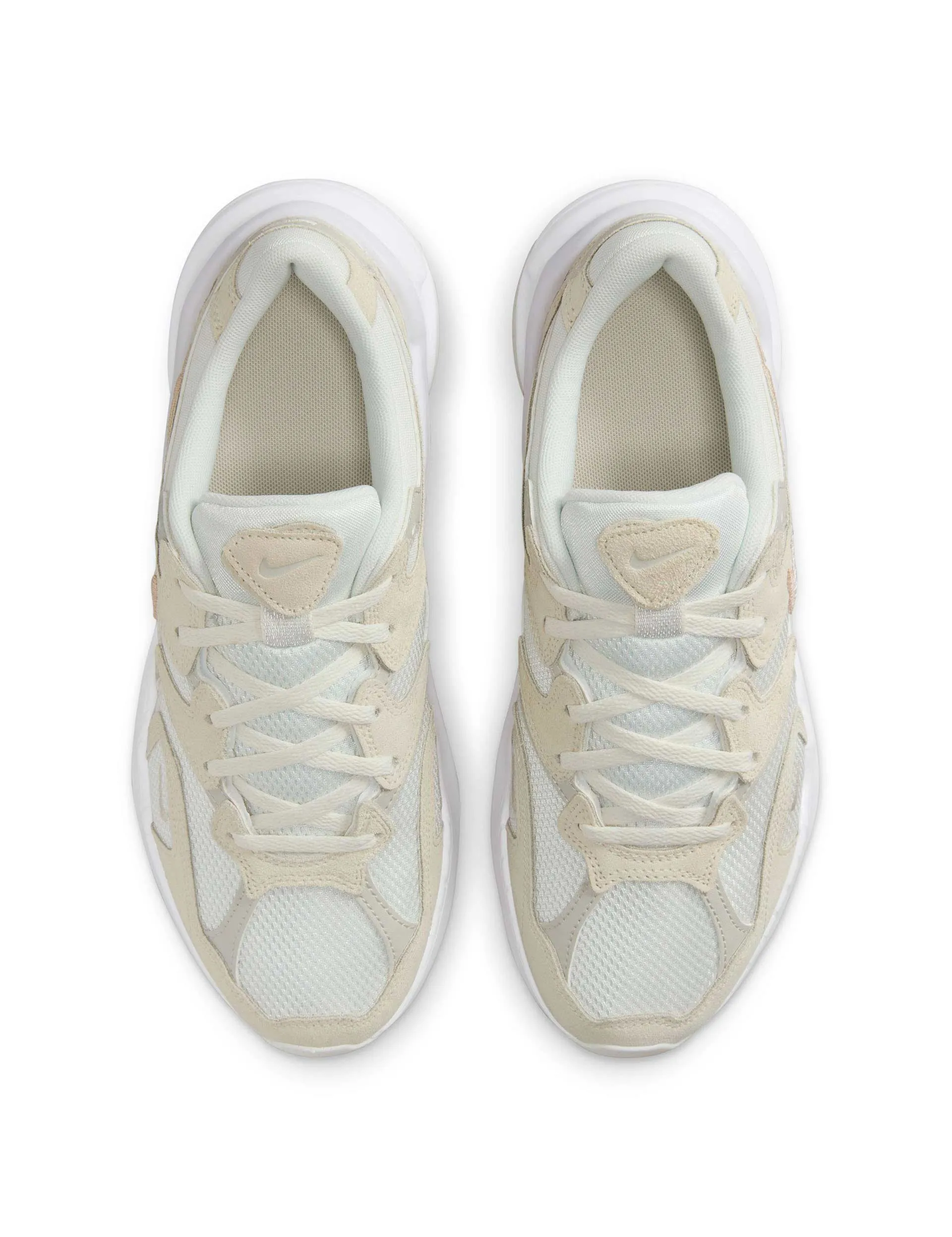 AL8 Shoes - Sail/Sanddrift/Light Bone/Coconut Milk
