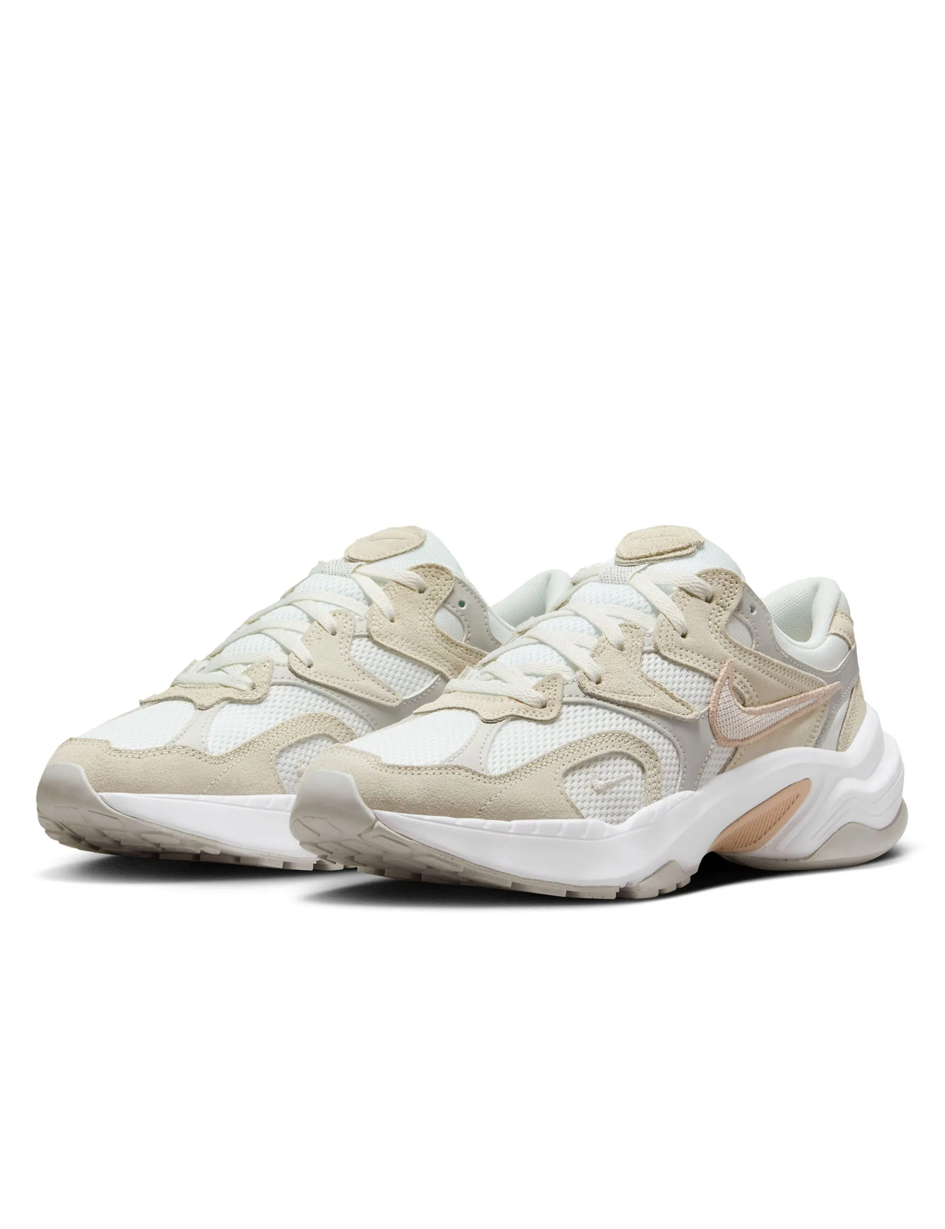 AL8 Shoes - Sail/Sanddrift/Light Bone/Coconut Milk