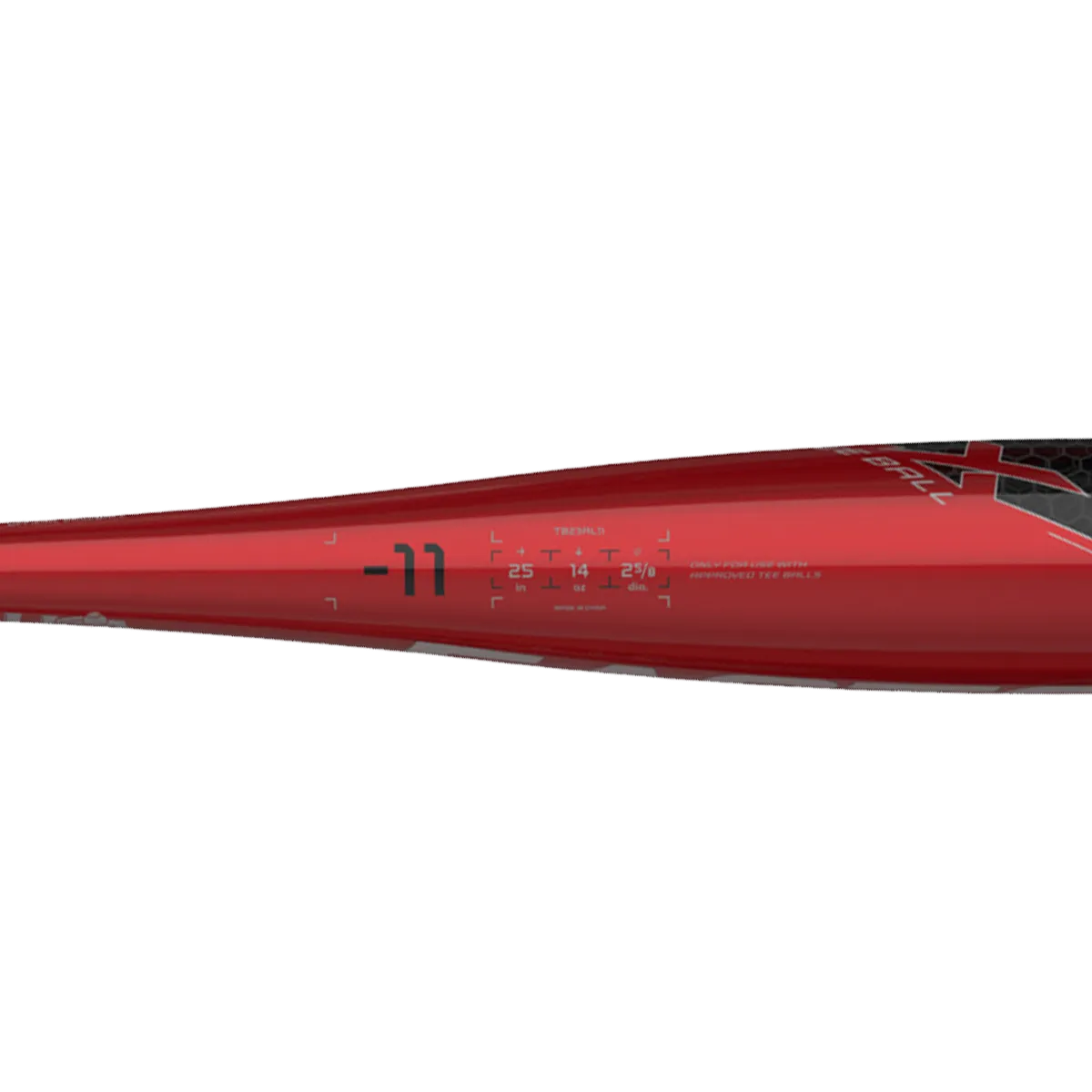 Alpha ALX -11 Big Barrel T-Ball Bat