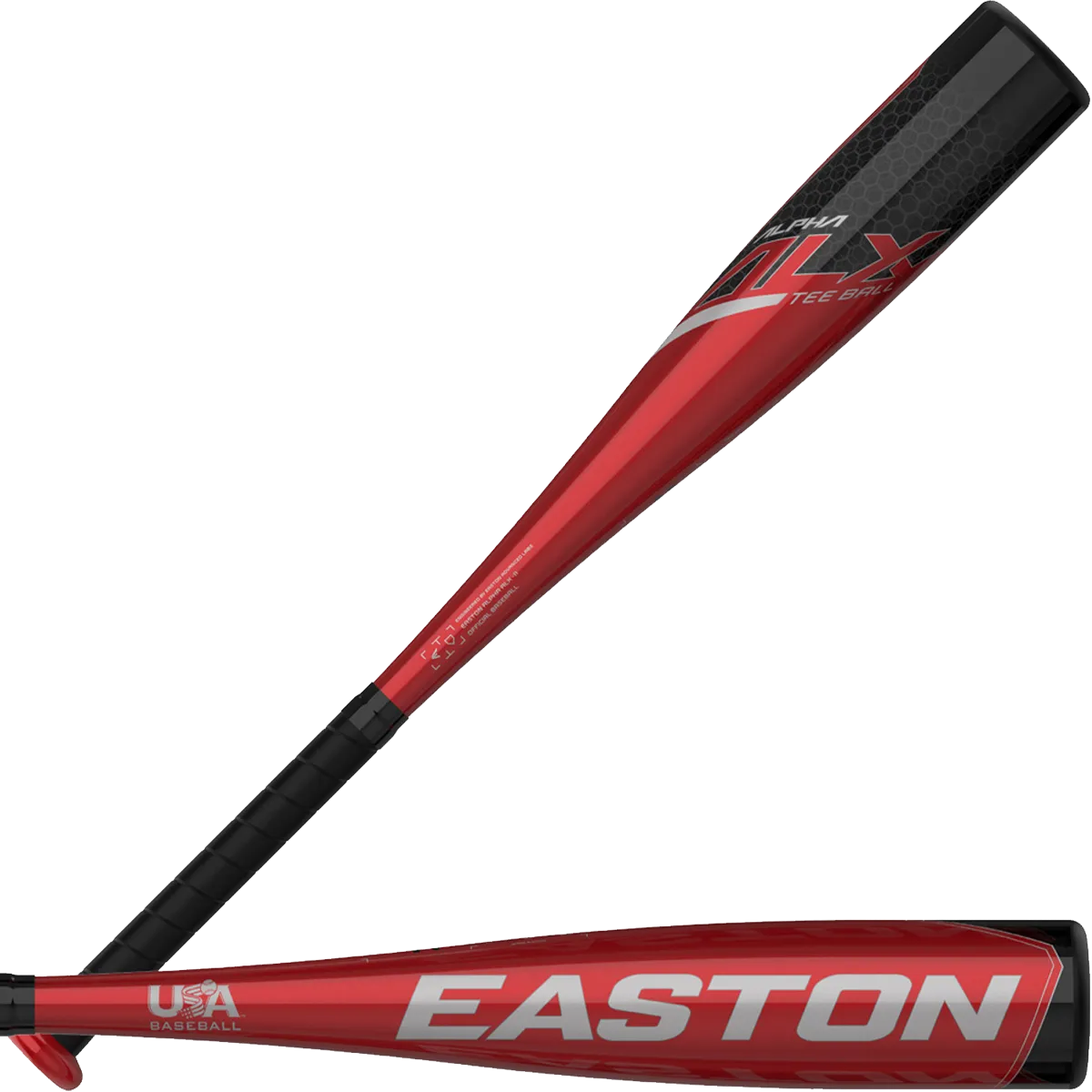 Alpha ALX -11 Big Barrel T-Ball Bat