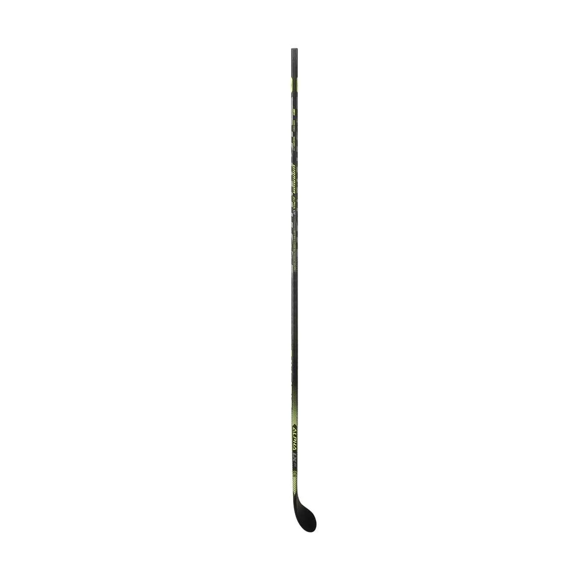 Alpha LX 20 Hockey Stick - Intermediate