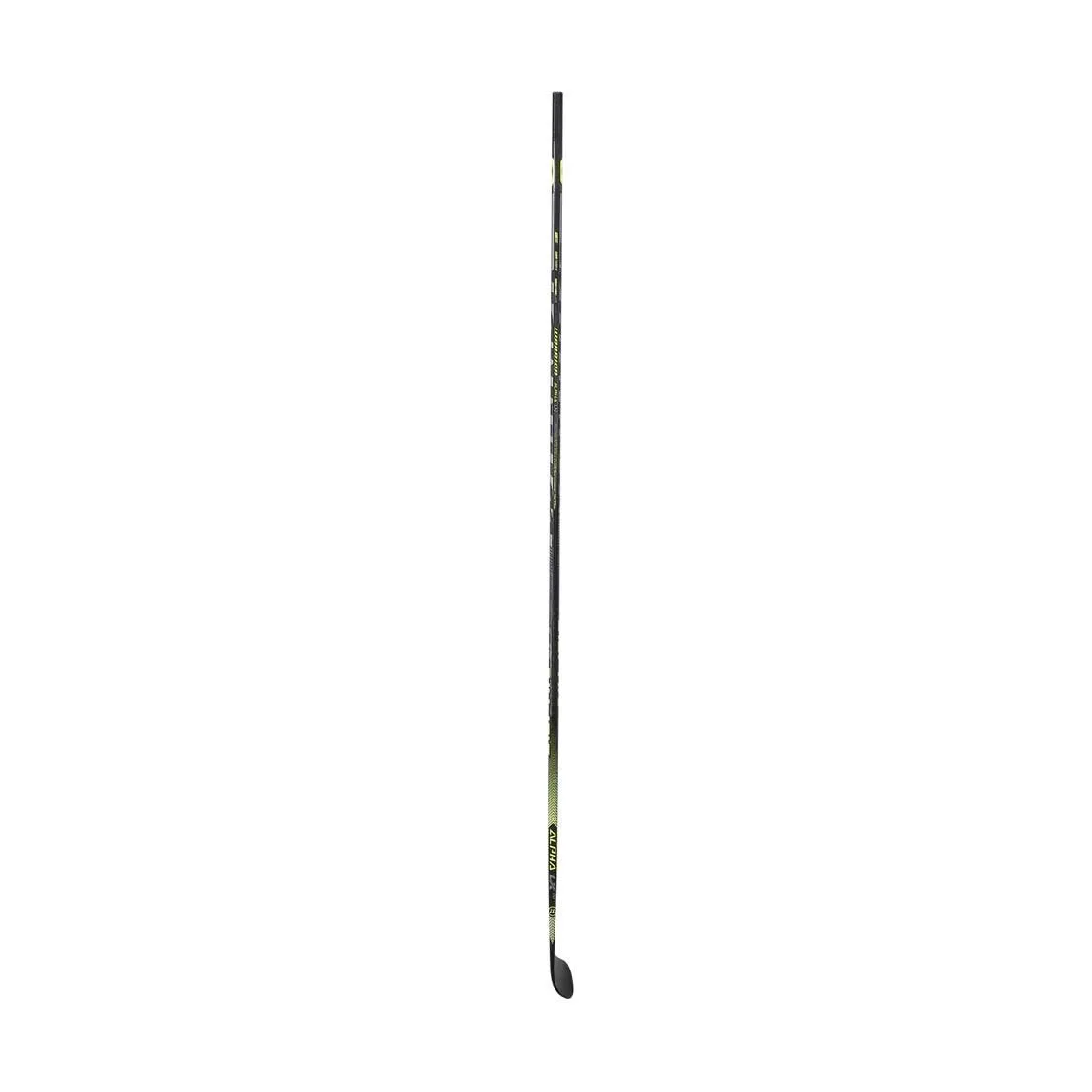 Alpha LX 20 Hockey Stick - Intermediate