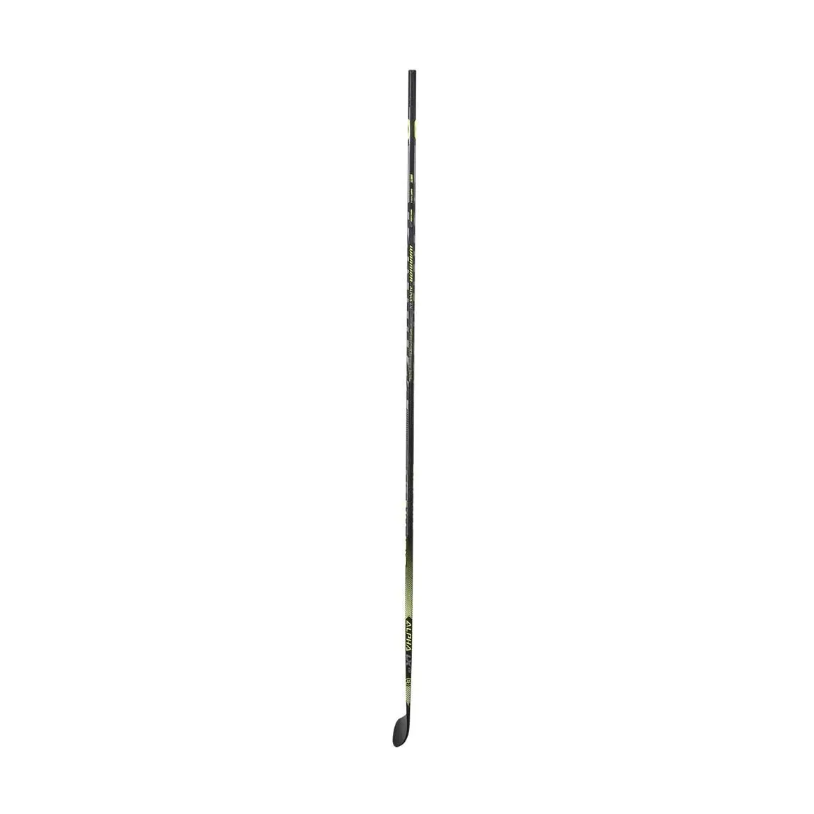 Alpha LX 20 Hockey Stick - Intermediate