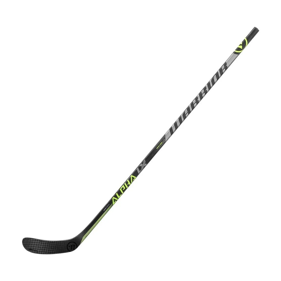 Alpha LX 20 Hockey Stick - Intermediate