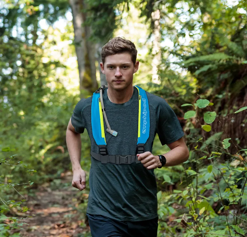 Amphipod PureRun® UltraLight™ Hydration Vest with 600mL Reservoir