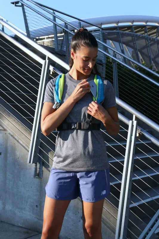 Amphipod PureRun® UltraLight™ Hydration Vest with 600mL Reservoir
