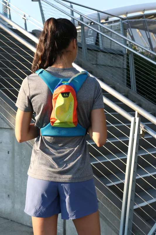 Amphipod PureRun® UltraLight™ Hydration Vest with 600mL Reservoir