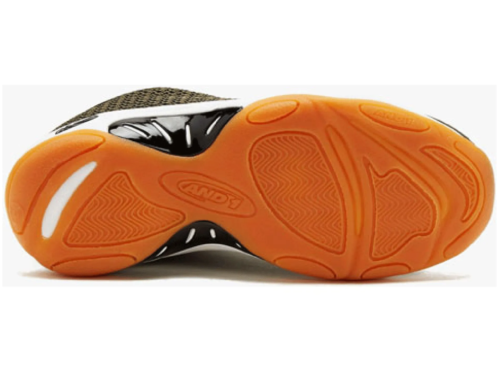 And1 Men’s Tai Chi LX