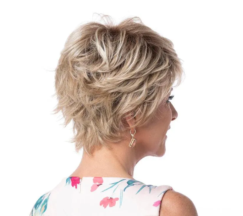 Anytime Large Wig by Toni Brattin | Heat Friendly Synthetic (Basic Cap)