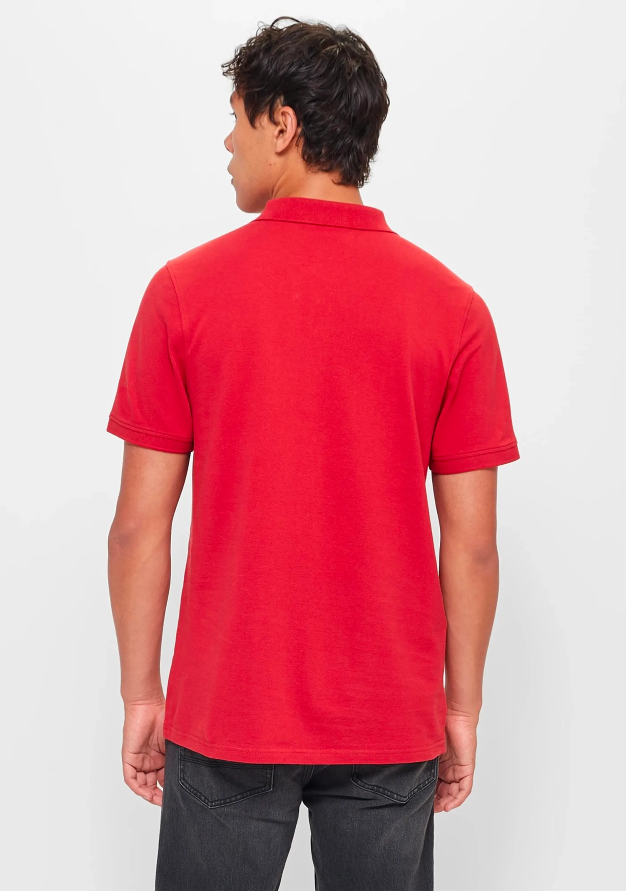 Arsenal FC Men’s Polo Shirt 2024