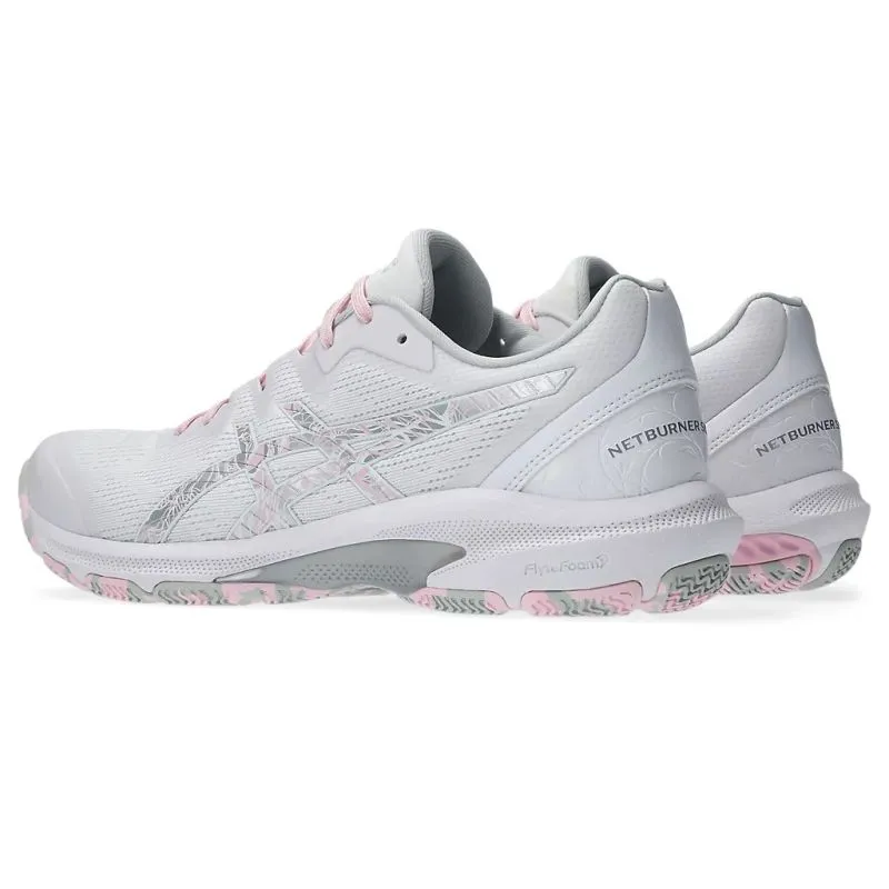 ASICS Netburner Shield FF Womens Netball Shoes