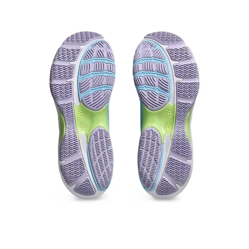 ASICS Netburner Shield FF Womens Netball Shoes