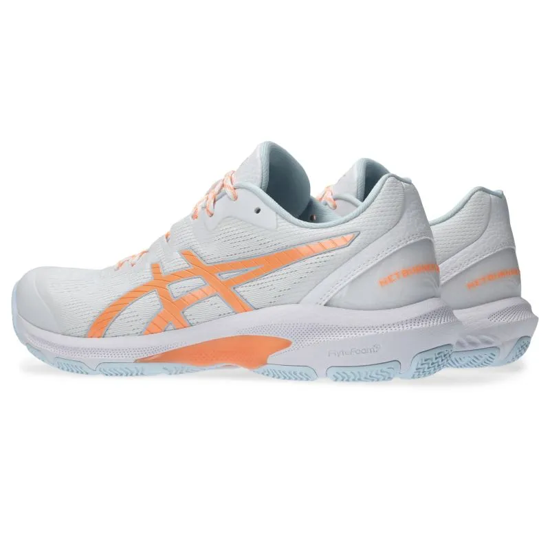 ASICS Netburner Shield FF Womens Netball Shoes