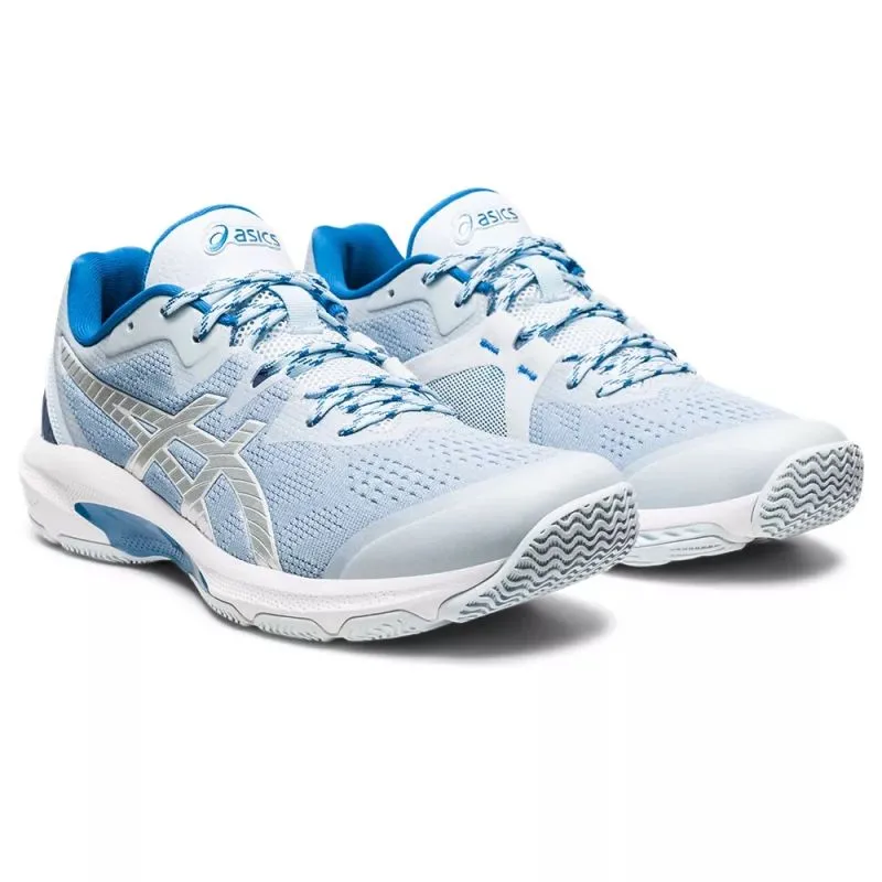 ASICS Netburner Shield FF Womens Netball Shoes