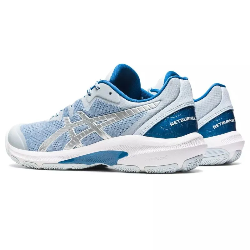 ASICS Netburner Shield FF Womens Netball Shoes