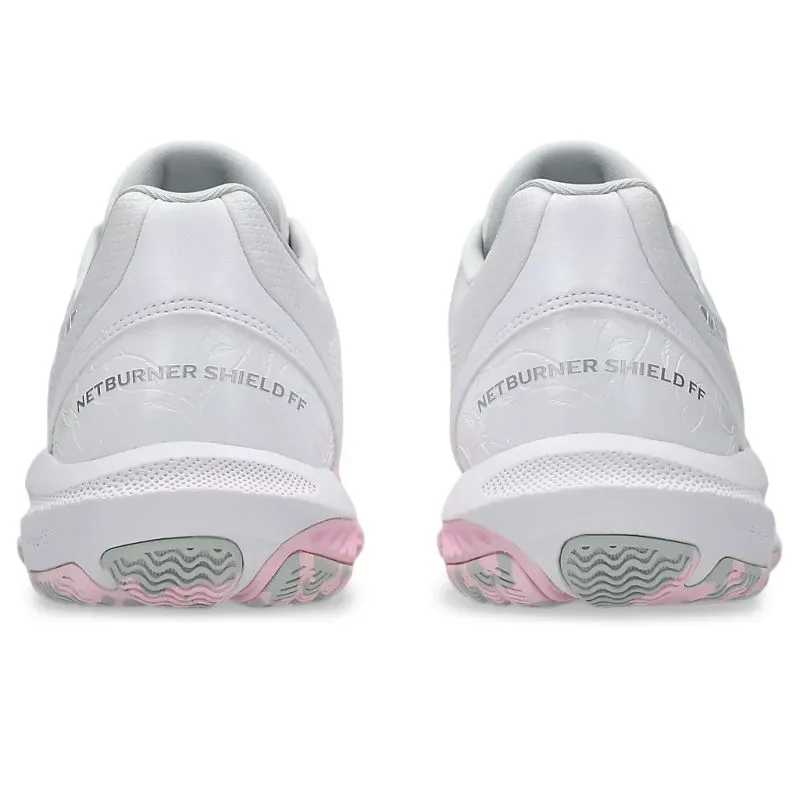 ASICS Netburner Shield FF Womens Netball Shoes