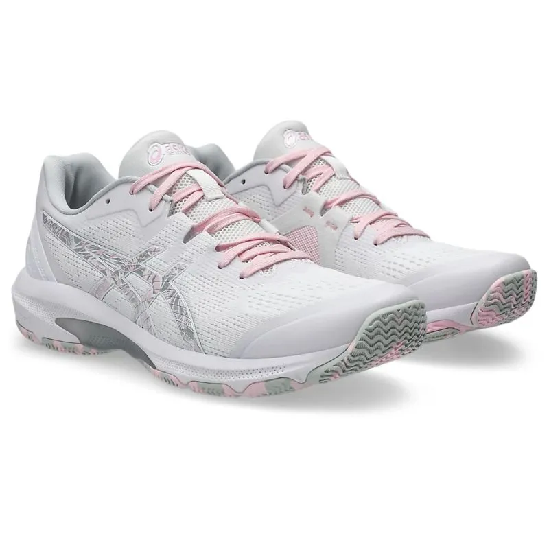 ASICS Netburner Shield FF Womens Netball Shoes