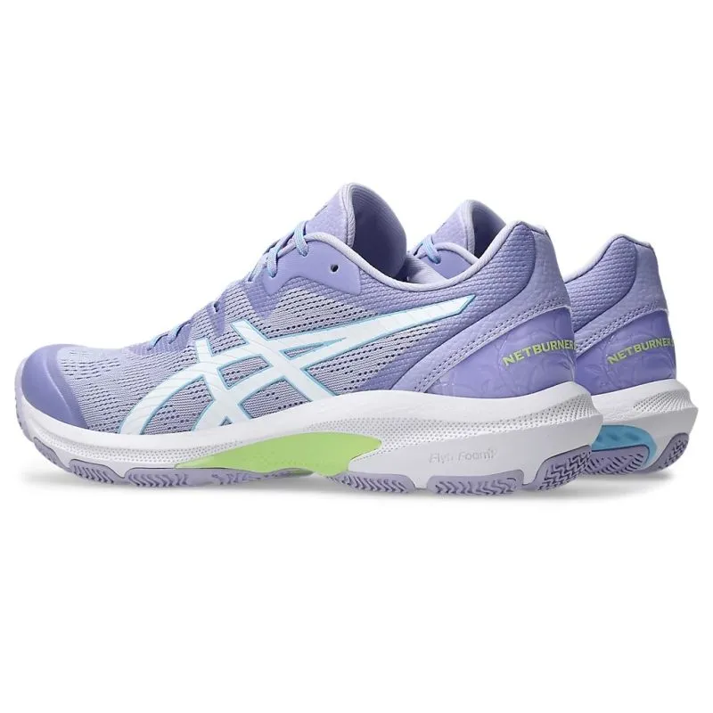 ASICS Netburner Shield FF Womens Netball Shoes