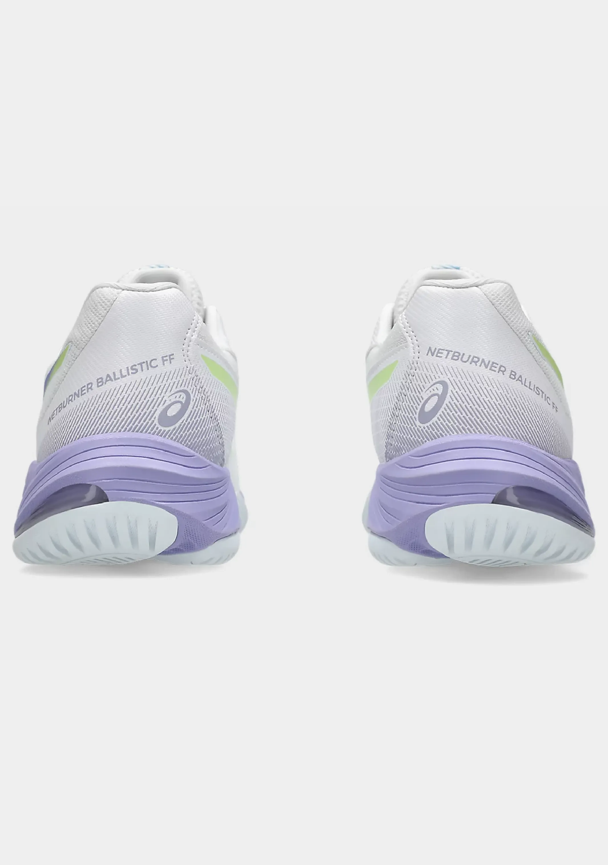 Asics Women's Netburner Ballistic FF 3