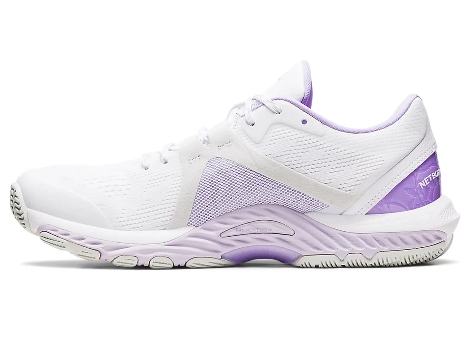 Asics Womens Netburner Shield FF