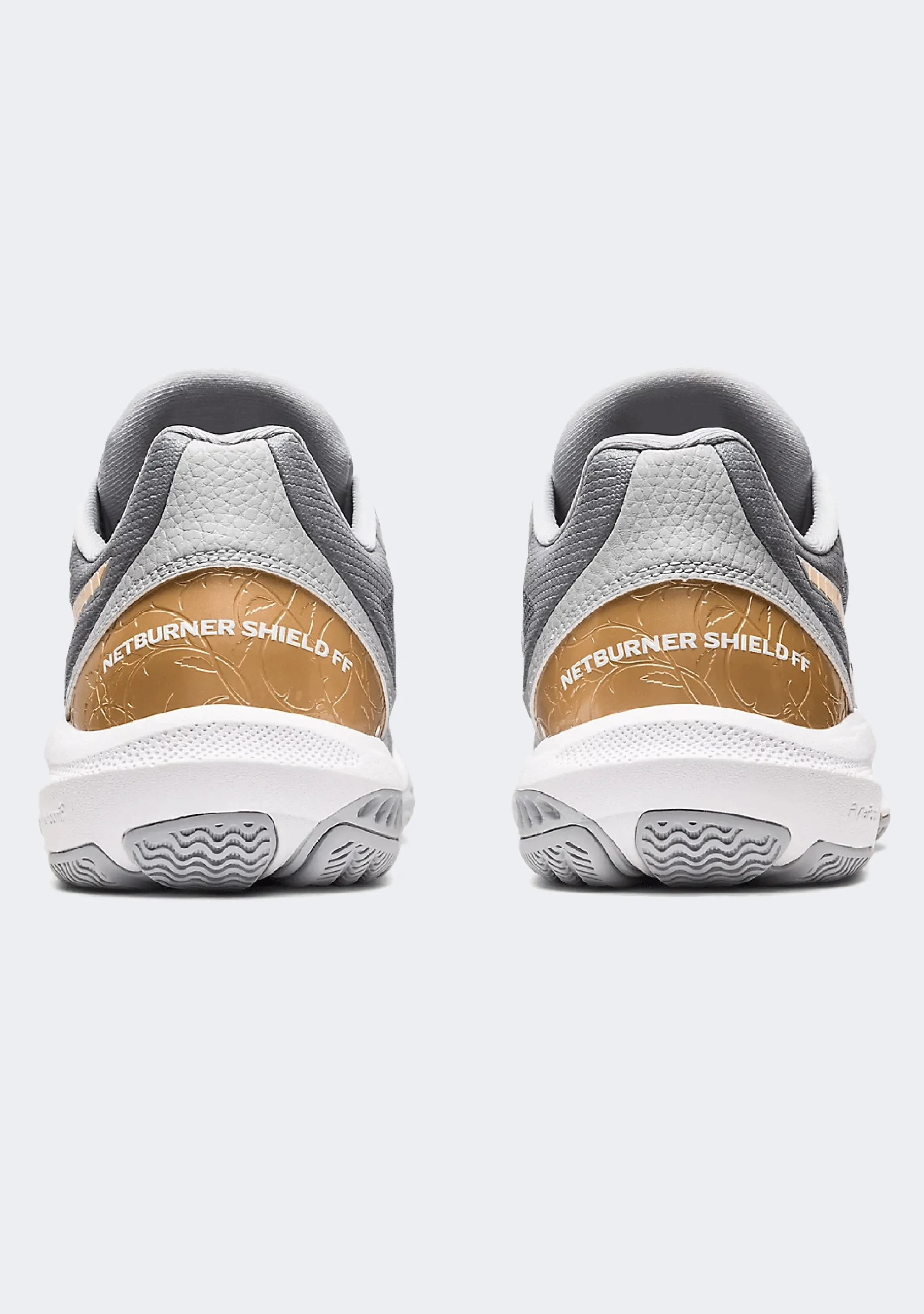 Asics Women’s Netburner Shield FF