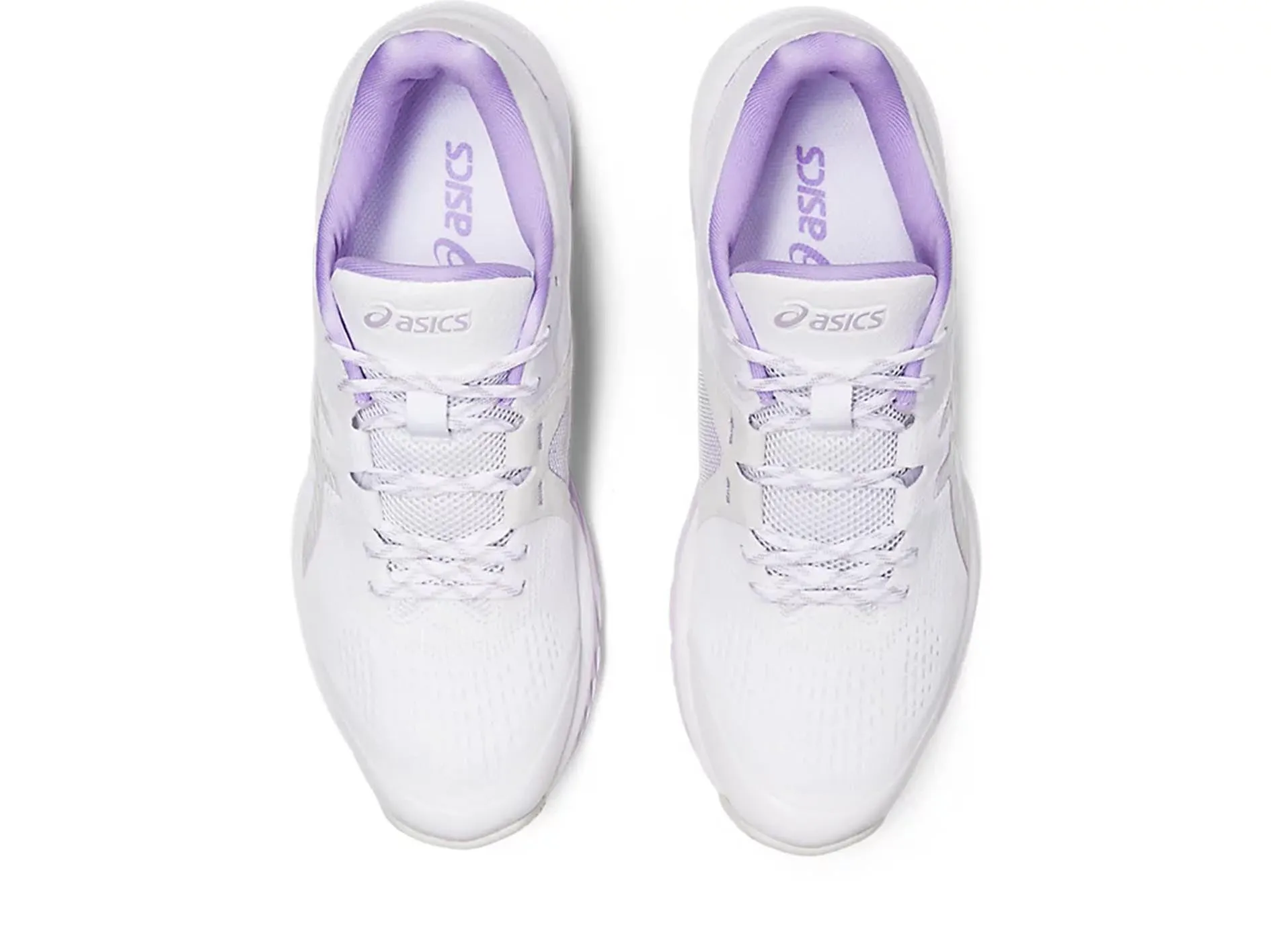 Asics Womens Netburner Shield FF